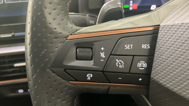 CUPRA Formentor 1.4 eHybrid 204 V1 5dr DSG Estate